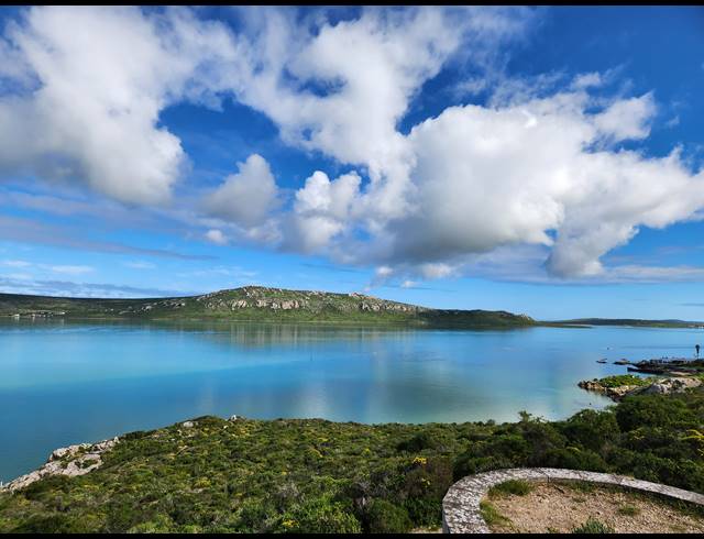 595M² VACANT LAND FOR SALE IN CALYPSO BEACH